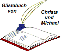 Gästebuch